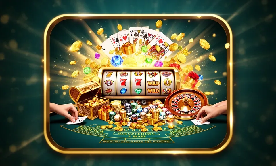 appwin Una plataforma de casino construida para el jugador peruano