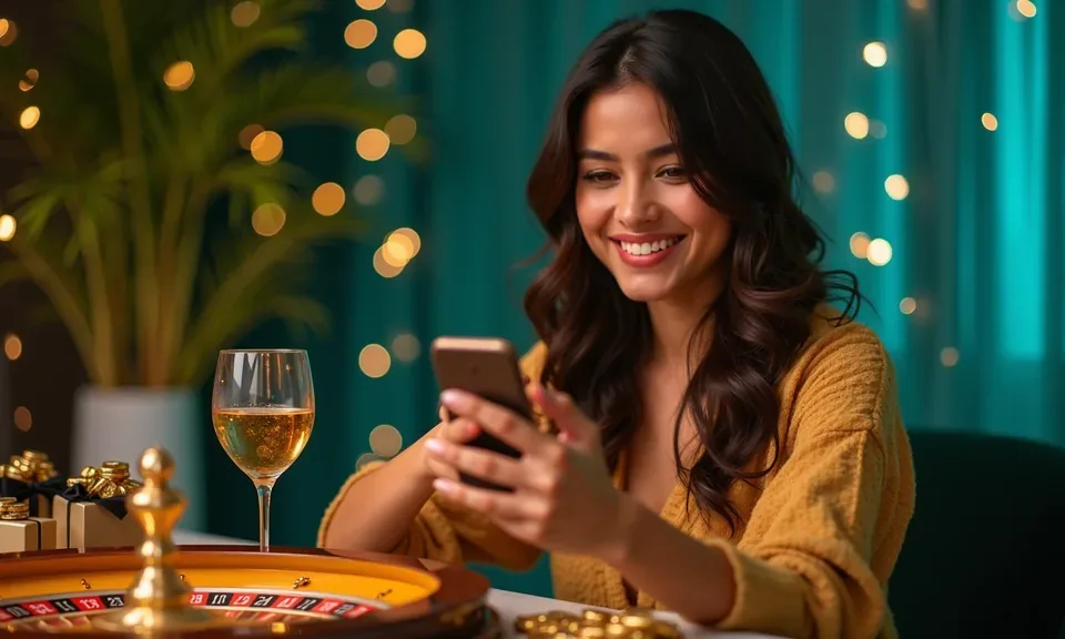 appwin La app de appwin: casino en vivo y tragamonedas en tu celular